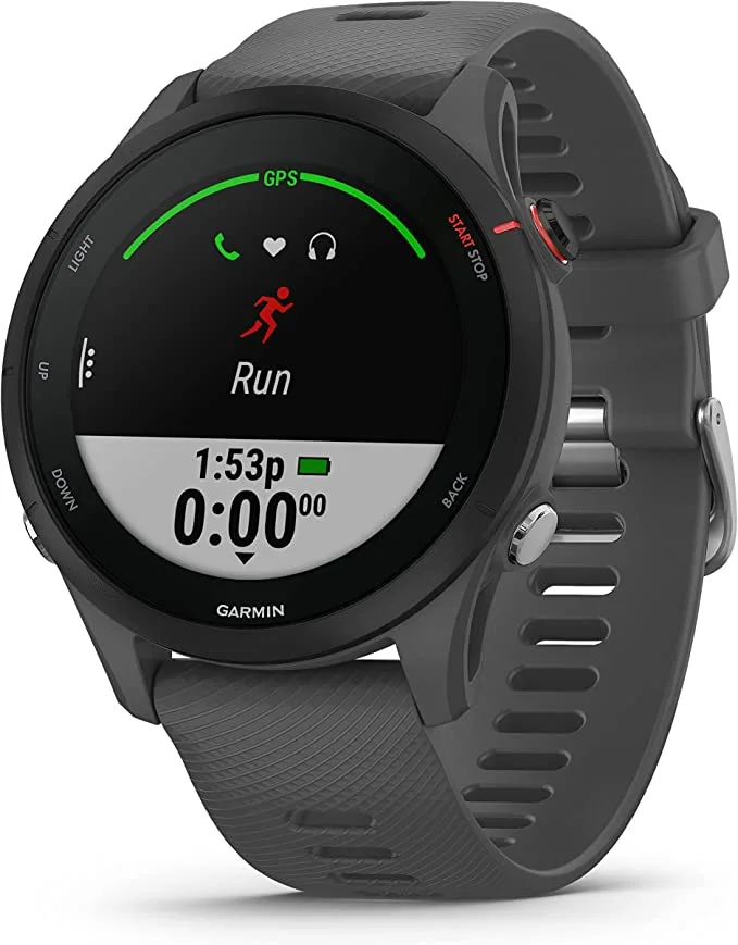 Garmin Forerunner 255