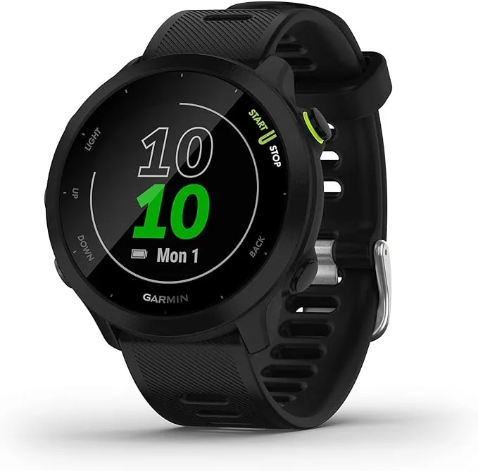 Garmin Forerunner 55 - Reloj inteligente