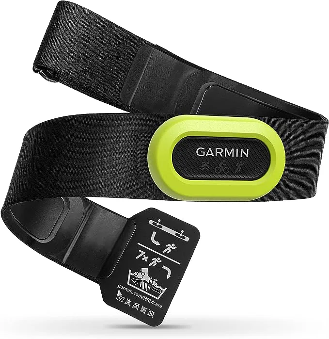 Pulsómetro Garmin HRM-Pro