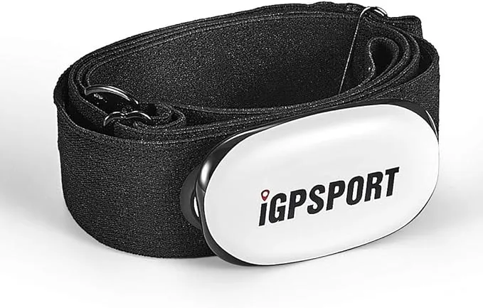 iGPSPORT HR35