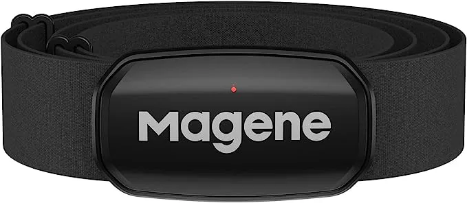 Magene H303 Monitor de frecuencia cardíaca