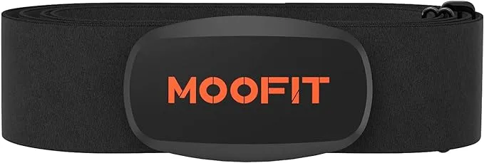 Moofit HR6