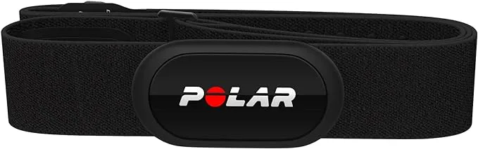 Polar H10 Sensor de frecuencia cardíaca